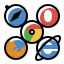 Web Design and Development Logo