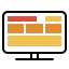 Application Development Logo